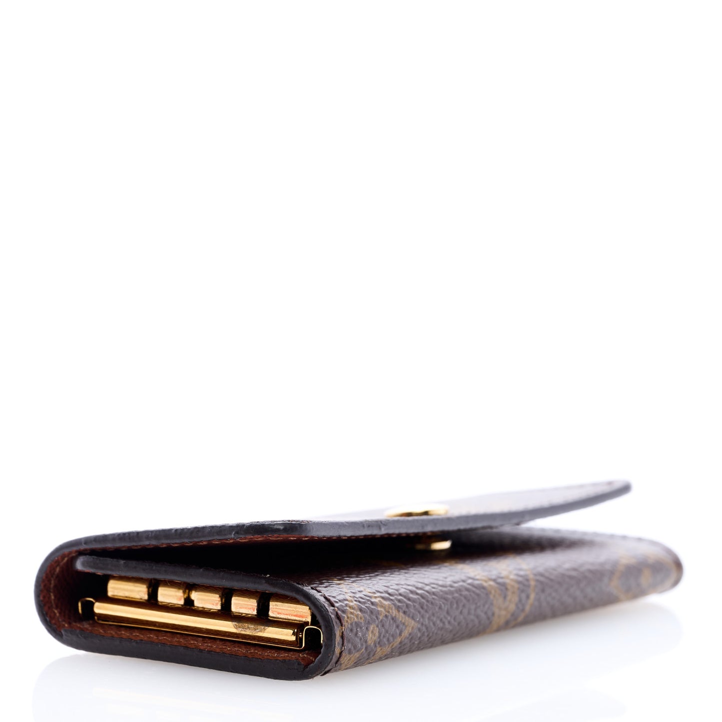Monogram 4 Key Multicles Holder