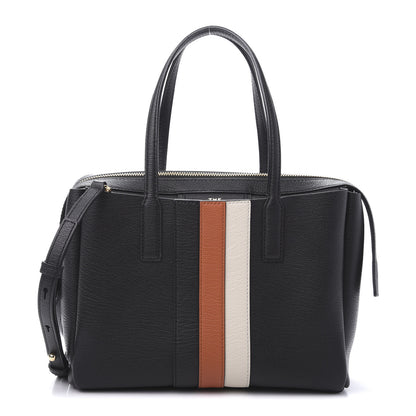 Marc Jacobs Calfskin The Mini Protege Tote Black 1 of 9