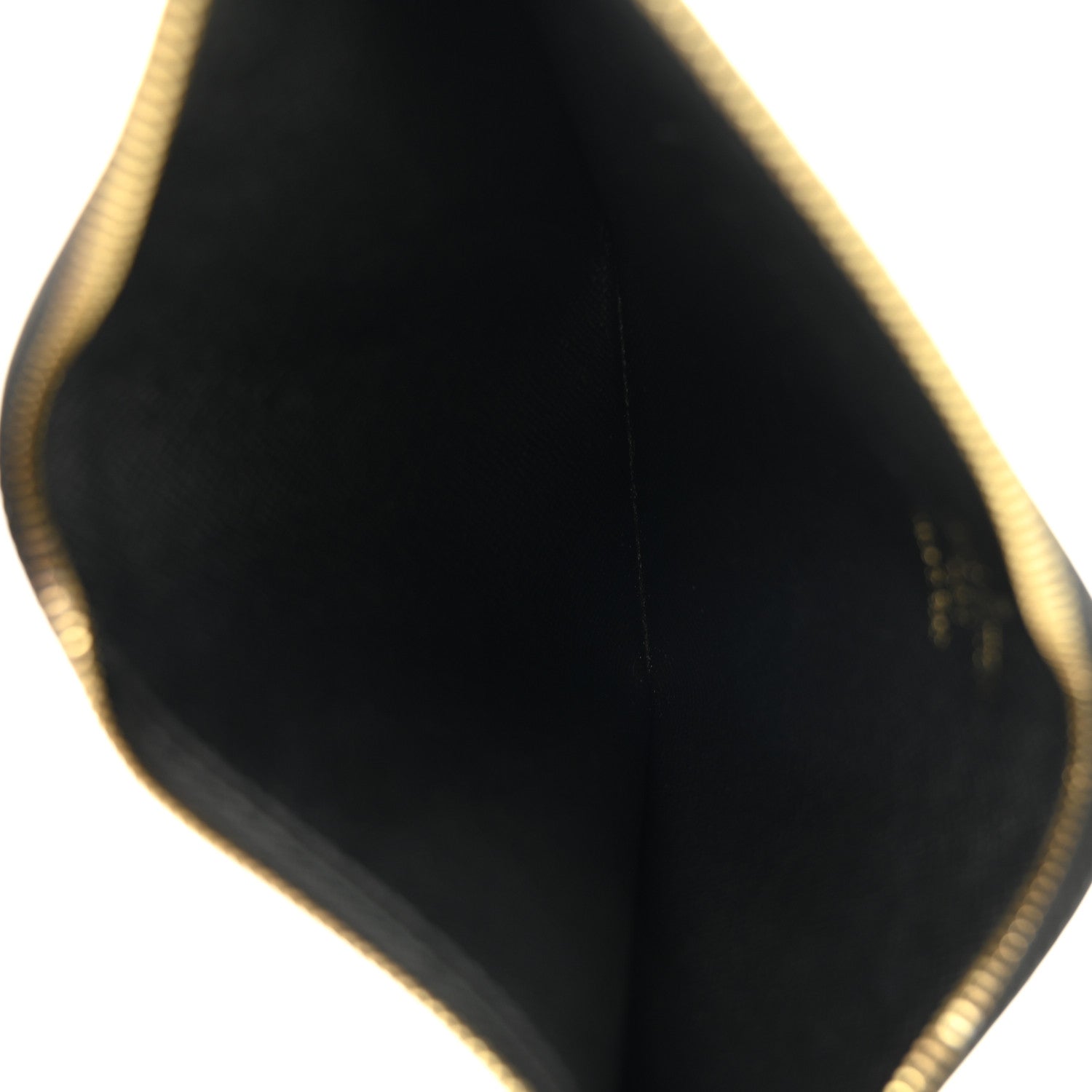 Louis Vuitton Reverse Monogram Slim Purse 5 of 6