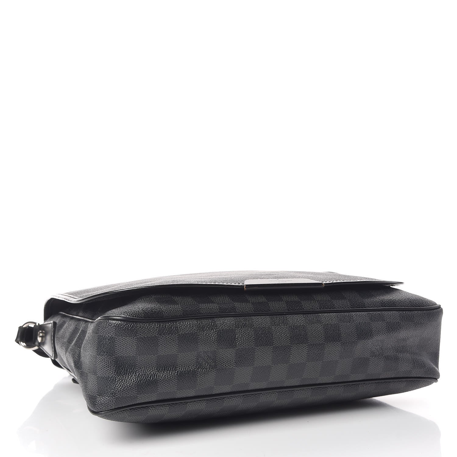 Louis Vuitton Damier Graphite Daniel MM 4 of 11