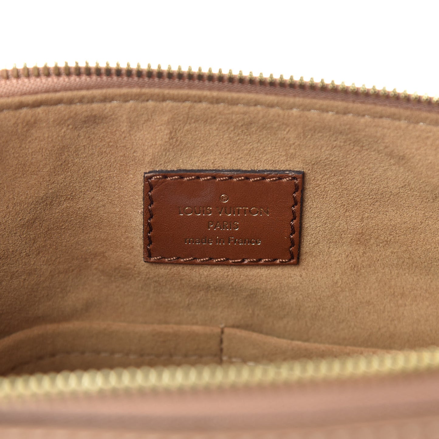 Monogram Pallas Full Sesame