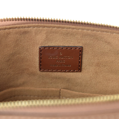 Louis Vuitton Monogram Pallas Full Sesame 6 of 9