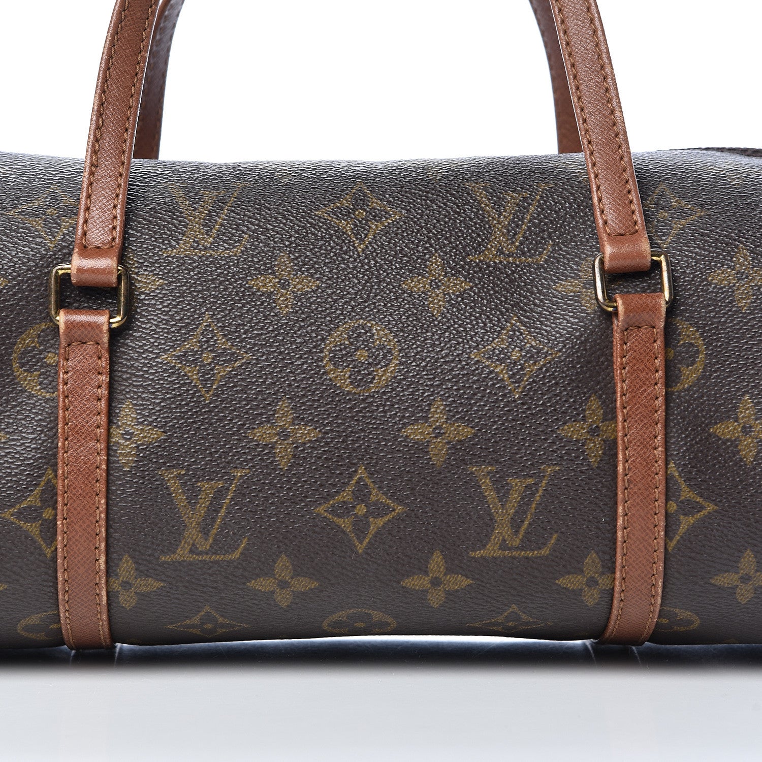Louis Vuitton Monogram Papillon 26 7 of 24