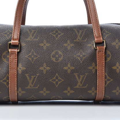 Louis Vuitton Monogram Papillon 26 7 of 24