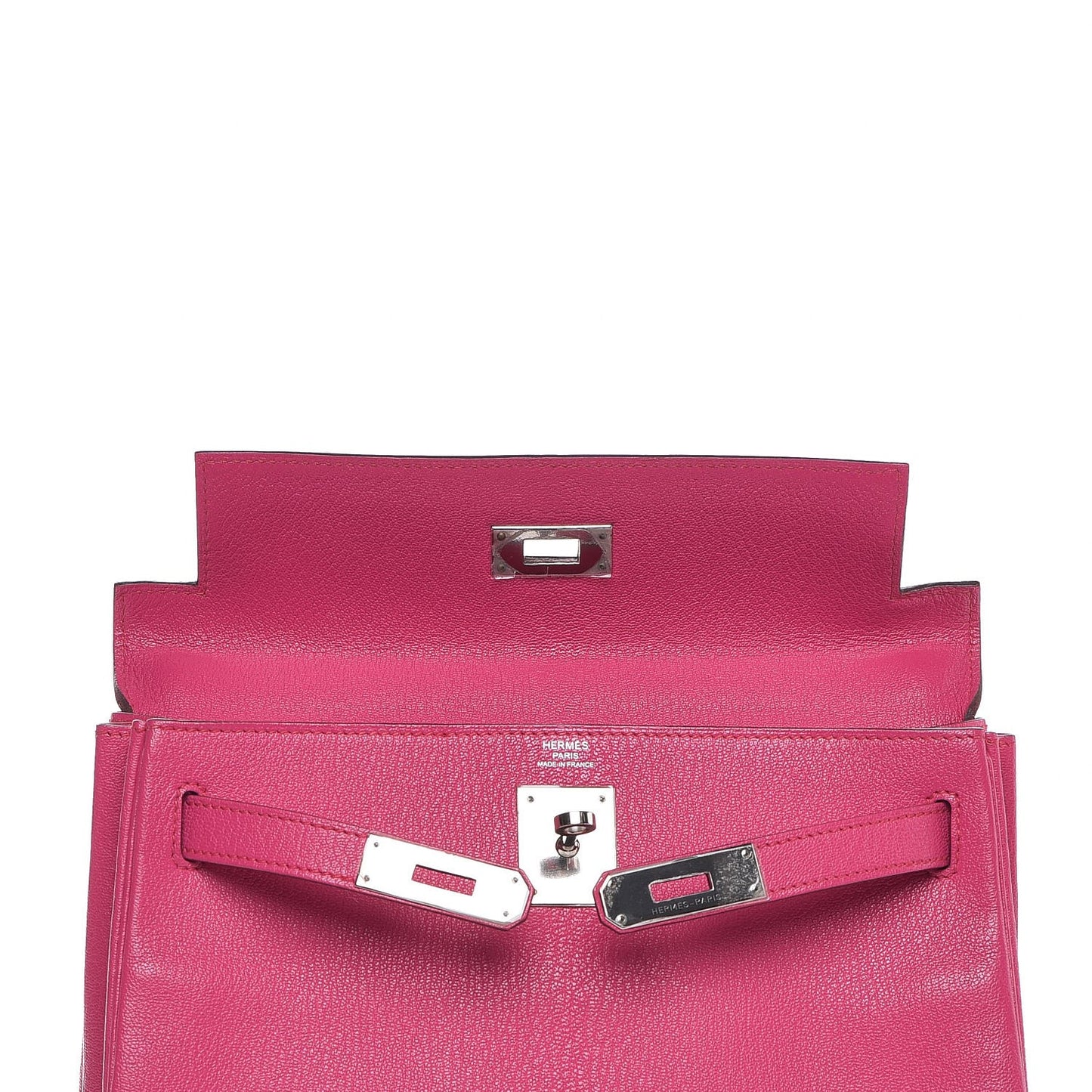 Chevre Mysore Kelly Retourne 28 Rose Shocking