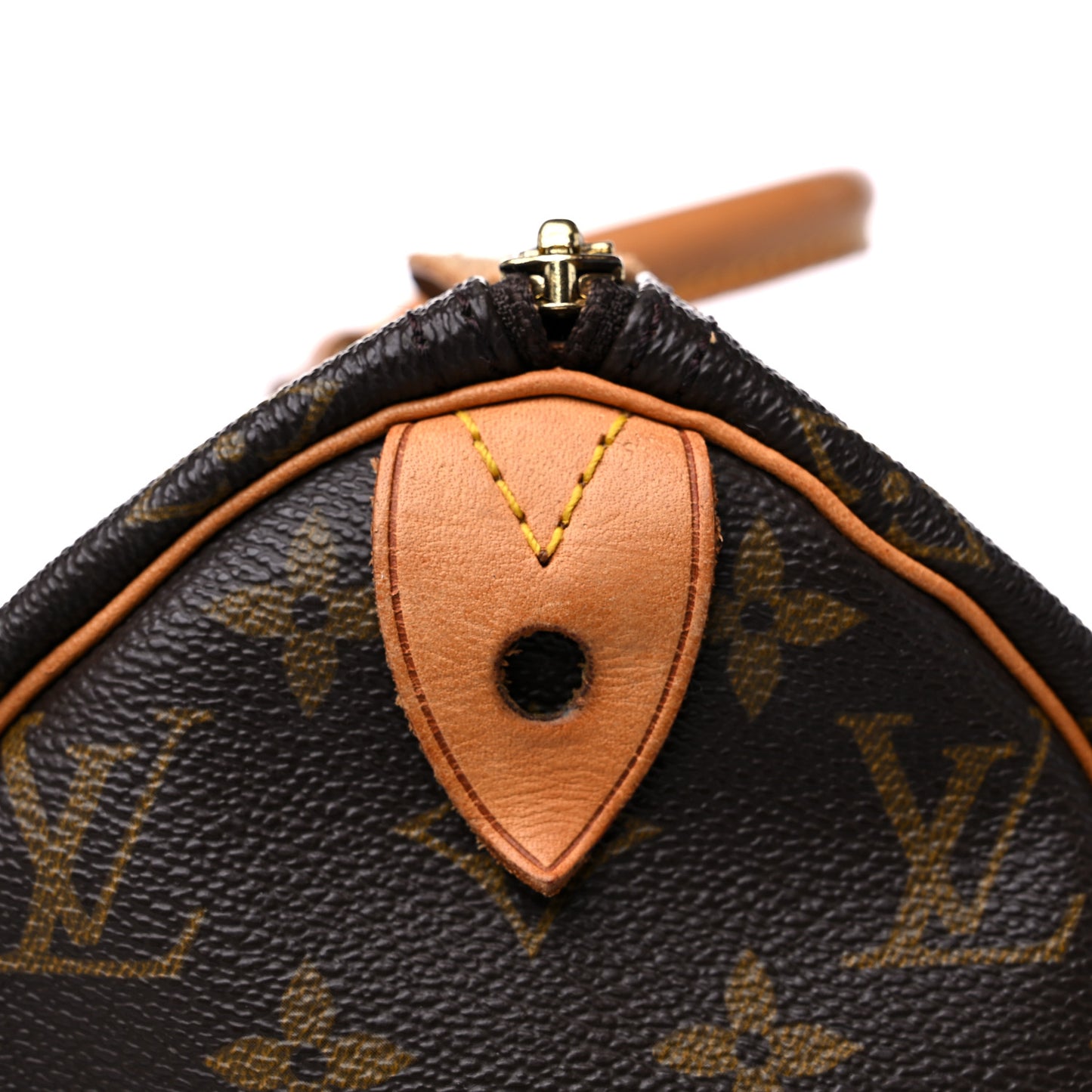 Monogram Speedy 40