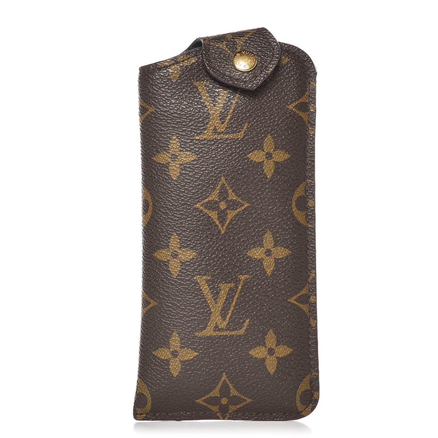 Monogram Sunglasses Case PM