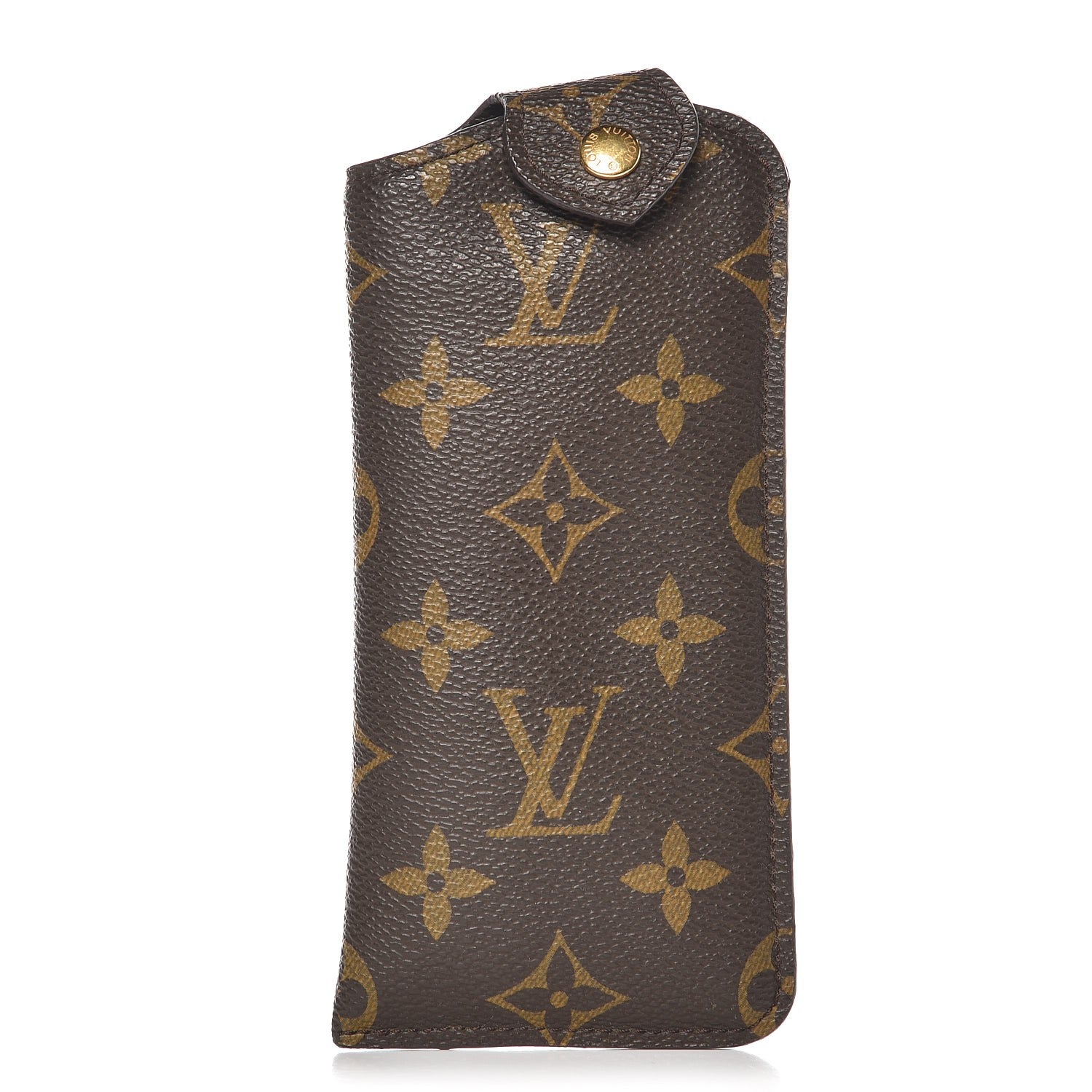 Louis Vuitton Monogram Sunglasses Case PM 1 of 5