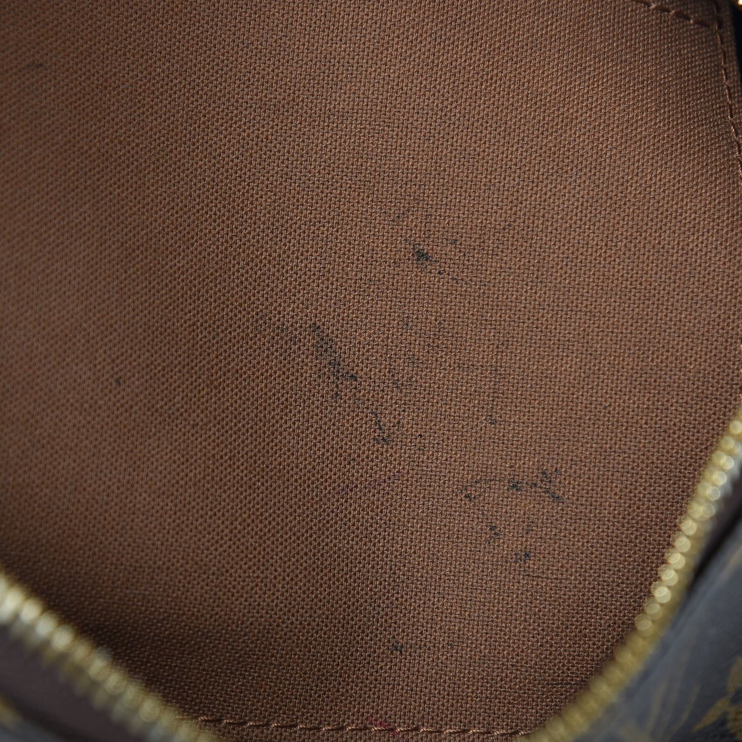 Monogram Sully PM