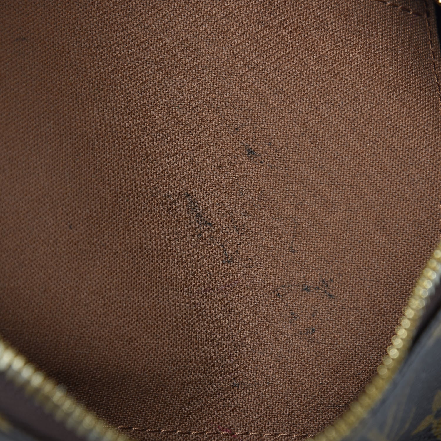 Louis Vuitton Monogram Sully PM 15 of 15