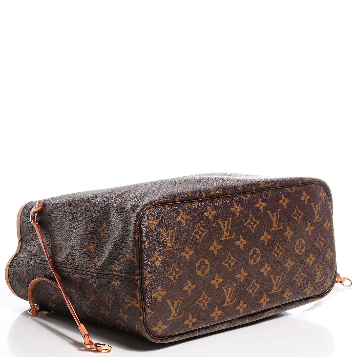 Monogram Neverfull MM