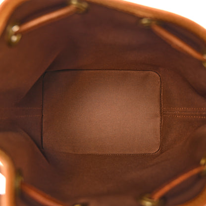 Louis Vuitton Monogram Mini Noe 5 of 14