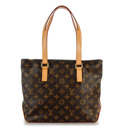 Louis Vuitton Monogram Cabas Piano 1 of 7