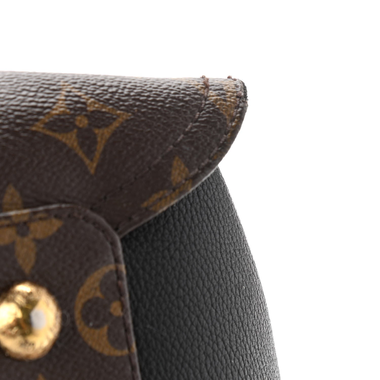Louis Vuitton Monogram Gaia Black 12 of 15