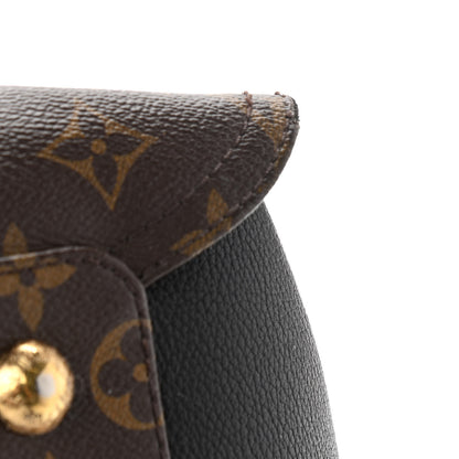 Louis Vuitton Monogram Gaia Black 12 of 15
