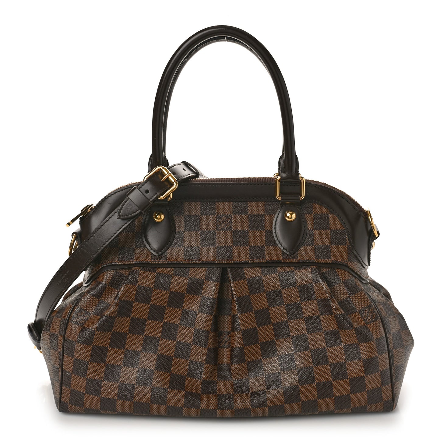 Damier Ebene Trevi PM