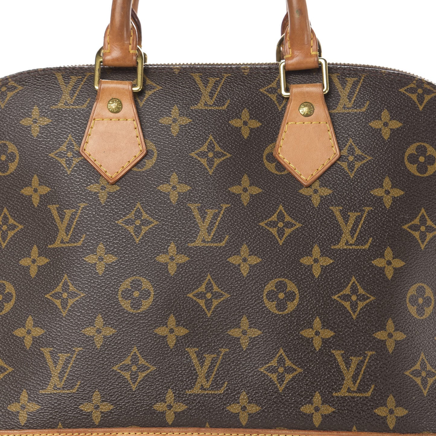Monogram Alma PM