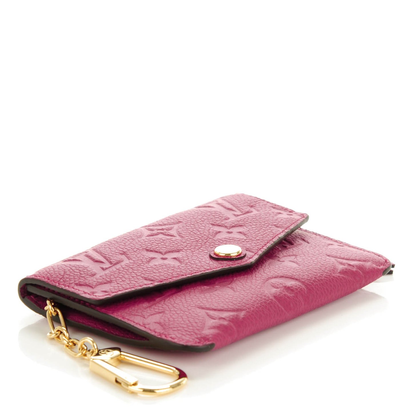 Empreinte Key Pouch Grape