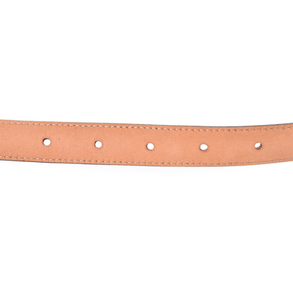 Louis Vuitton Monogram 15mm Belt 90 36 7 of 9