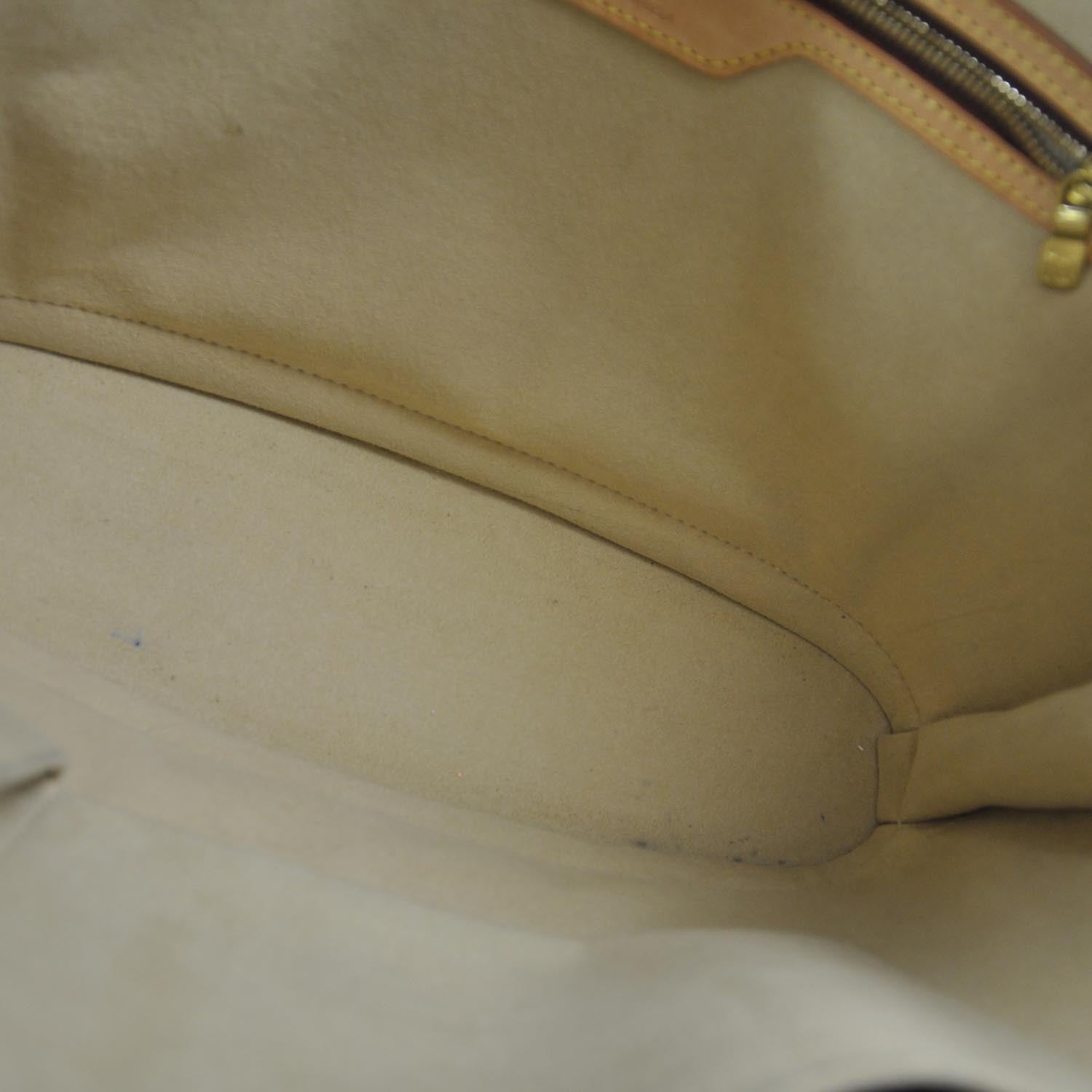Louis Vuitton Monogram Babylone 7 of 9