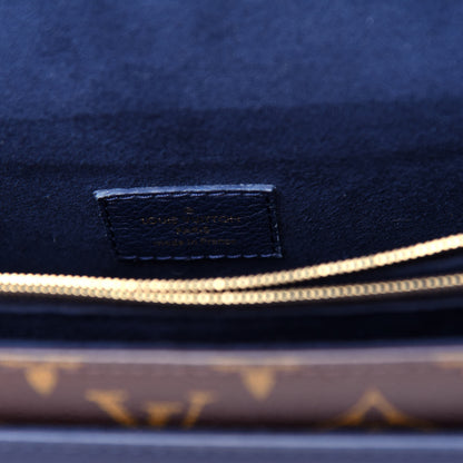 Louis Vuitton Monogram Victoire Blue Marine 6 of 11