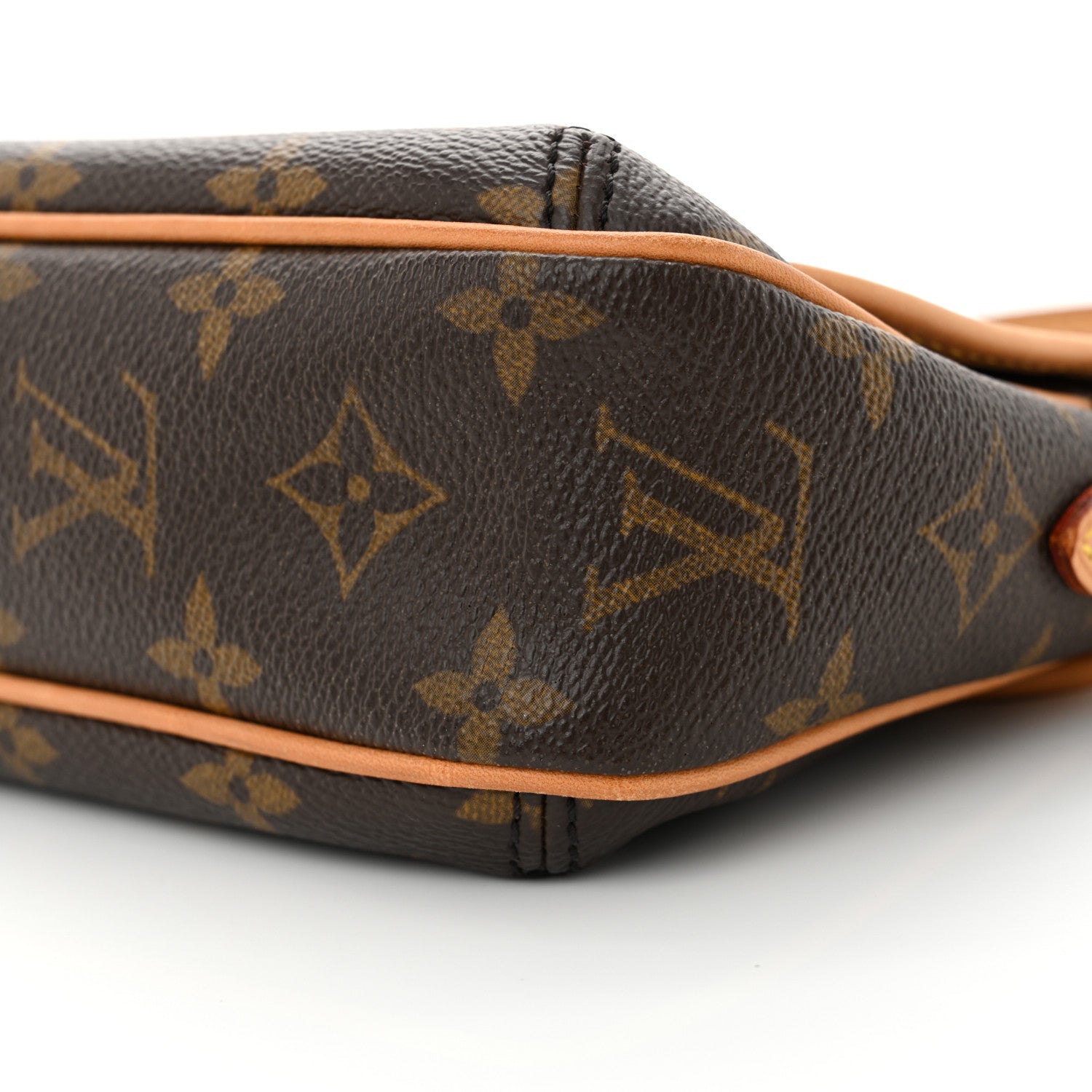 Louis Vuitton Monogram Tikal PM 10 of 10