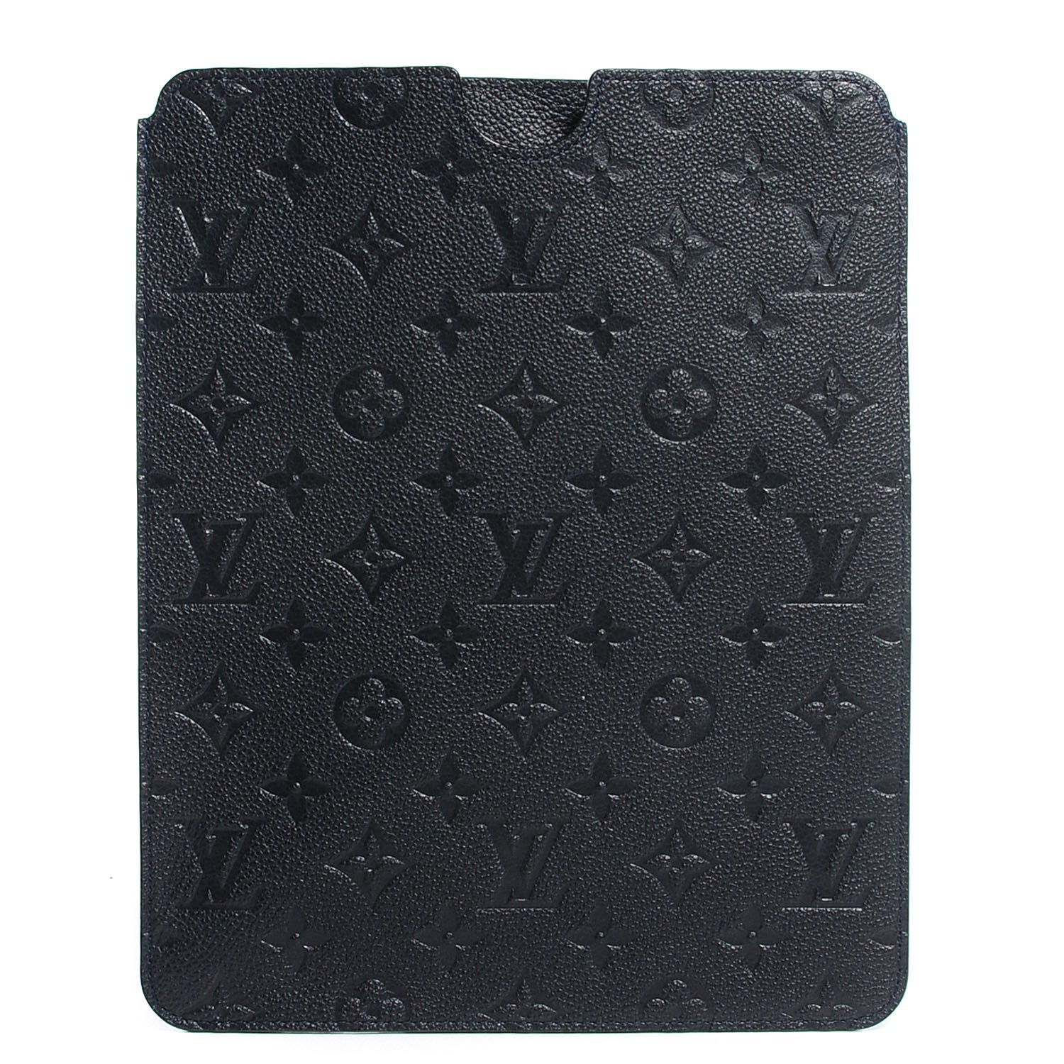 Louis Vuitton Empreinte iPad Softcase Infini 1 of 8