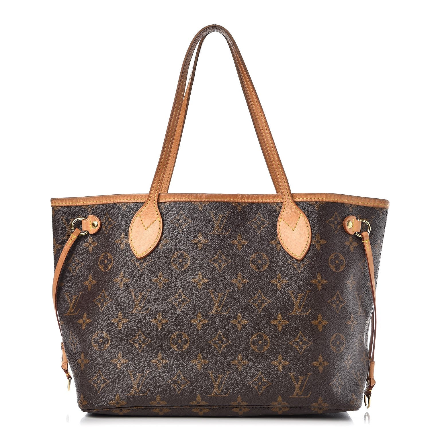 Louis Vuitton Monogram Neverfull PM 1 of 14