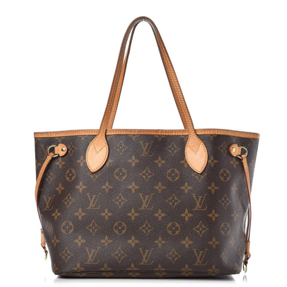 Louis Vuitton Monogram Neverfull PM 1 of 14