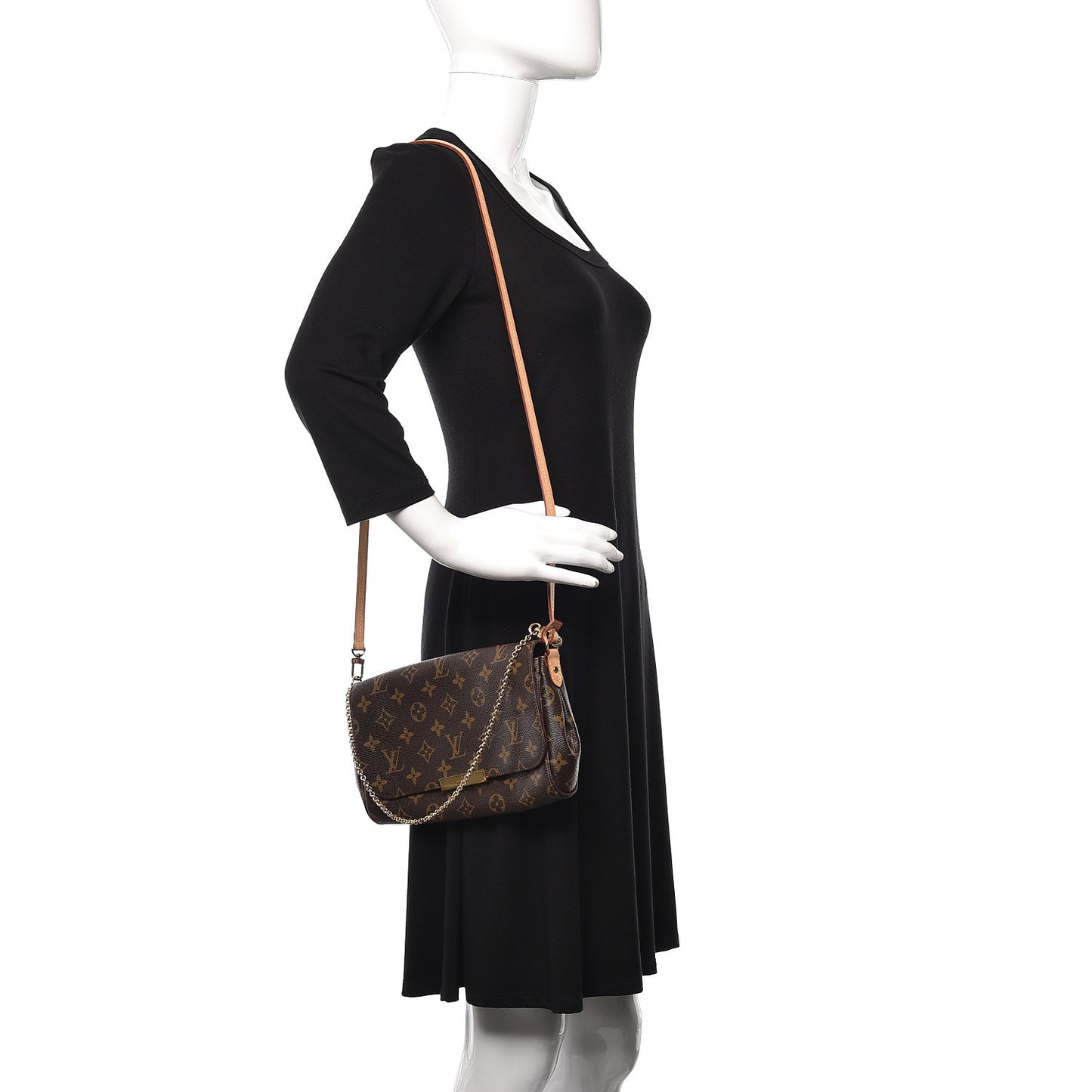 Monogram Favorite MM