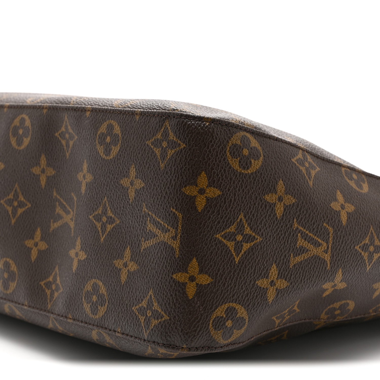 Louis Vuitton Monogram Looping GM 9 of 10