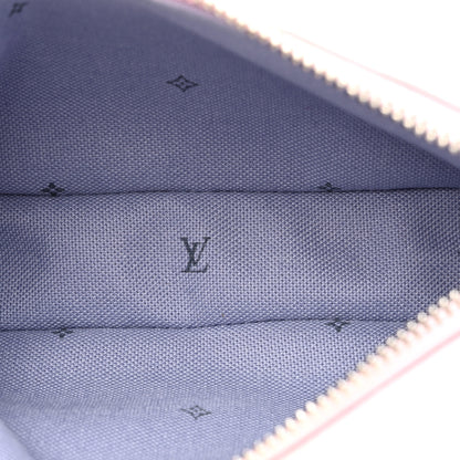 Louis Vuitton Monogram Escale Mini Pochette Accessories Pastel 5 of 10