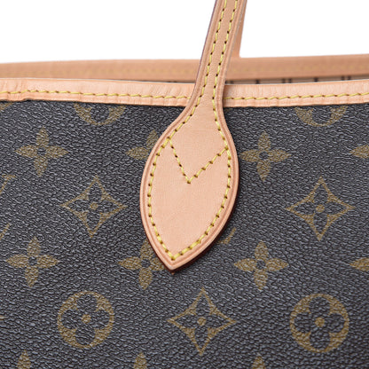 Louis Vuitton Monogram Neo Neverfull GM 14 of 16