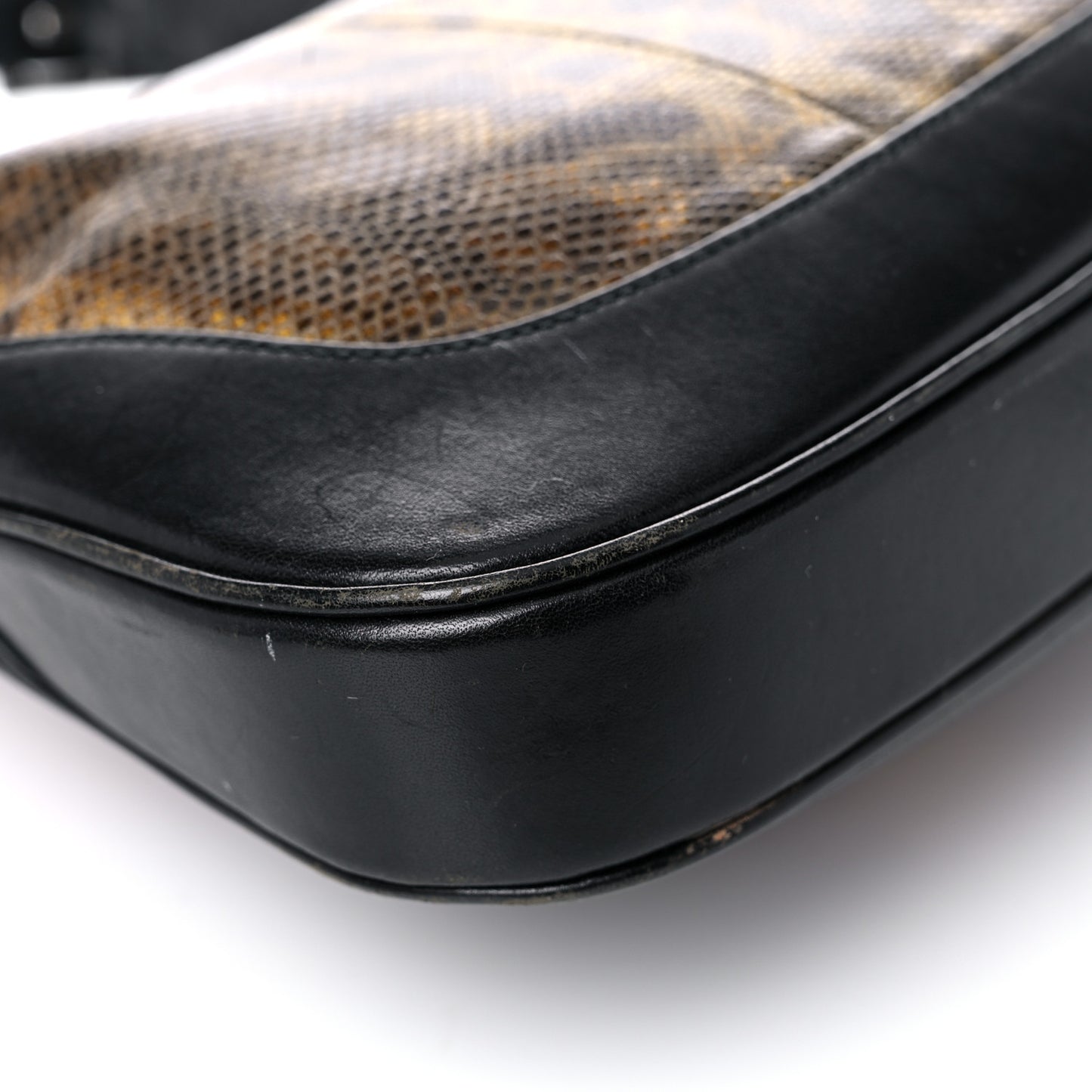 Lizard Jackie O Hobo Brown
