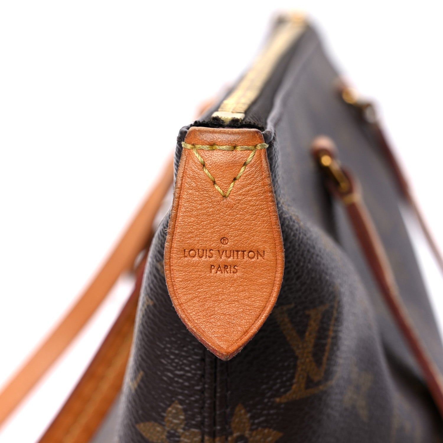 Louis Vuitton Monogram Iena PM 15 of 25