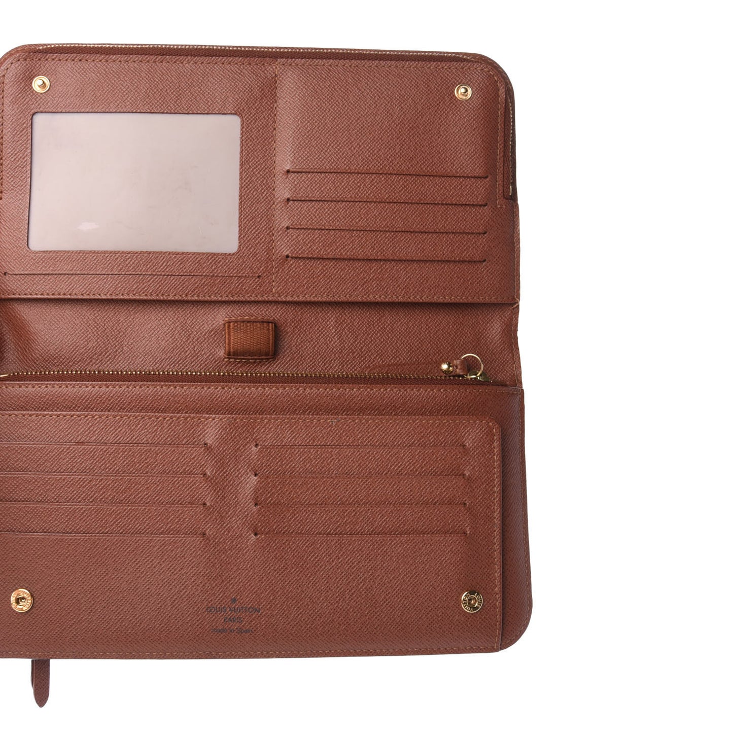 Monogram Insolite Organizer Wallet