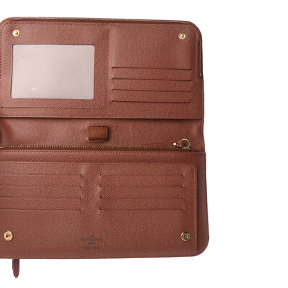 Louis Vuitton Monogram Insolite Organizer Wallet 5 of 7