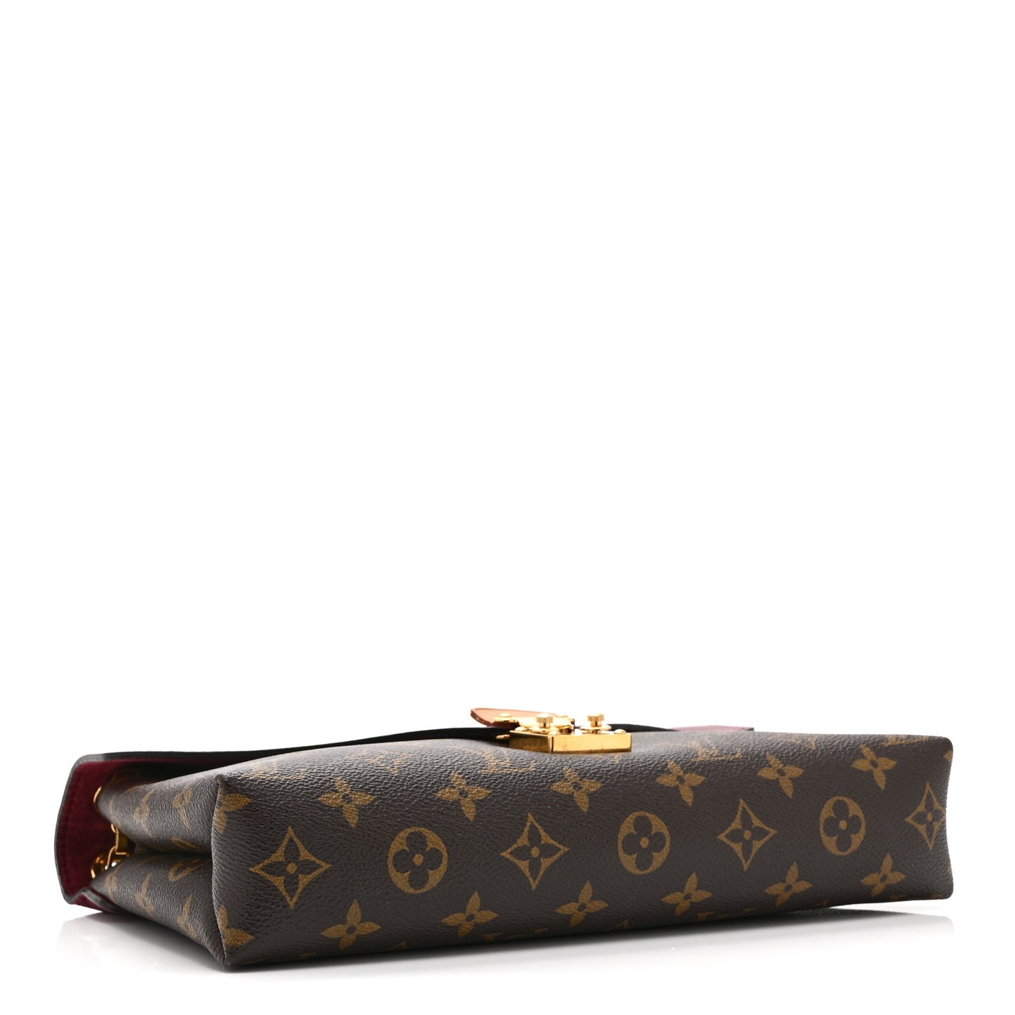 Monogram Pallas Chain Aurore