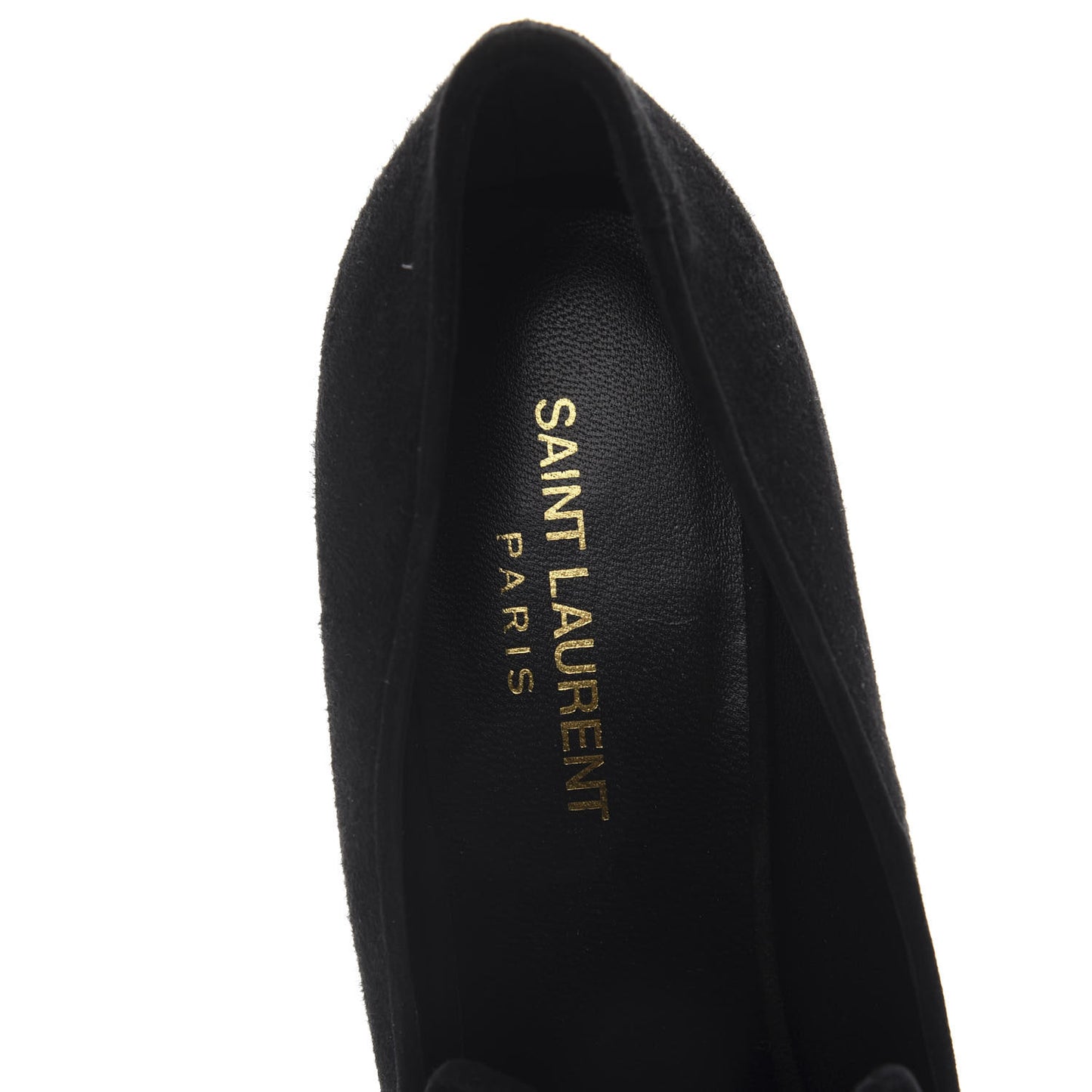 Kid Scamosciato Crystal Bow Pumps 39 Black