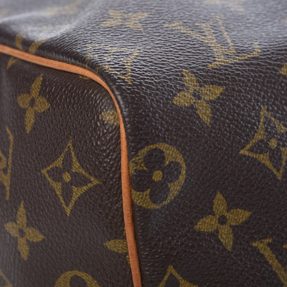 Louis Vuitton Monogram Speedy 25 17 of 20