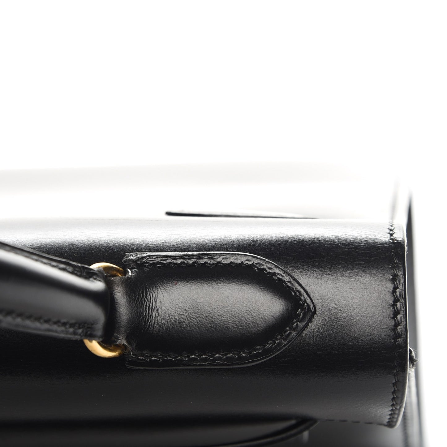Box Kelly Sellier 32 Black