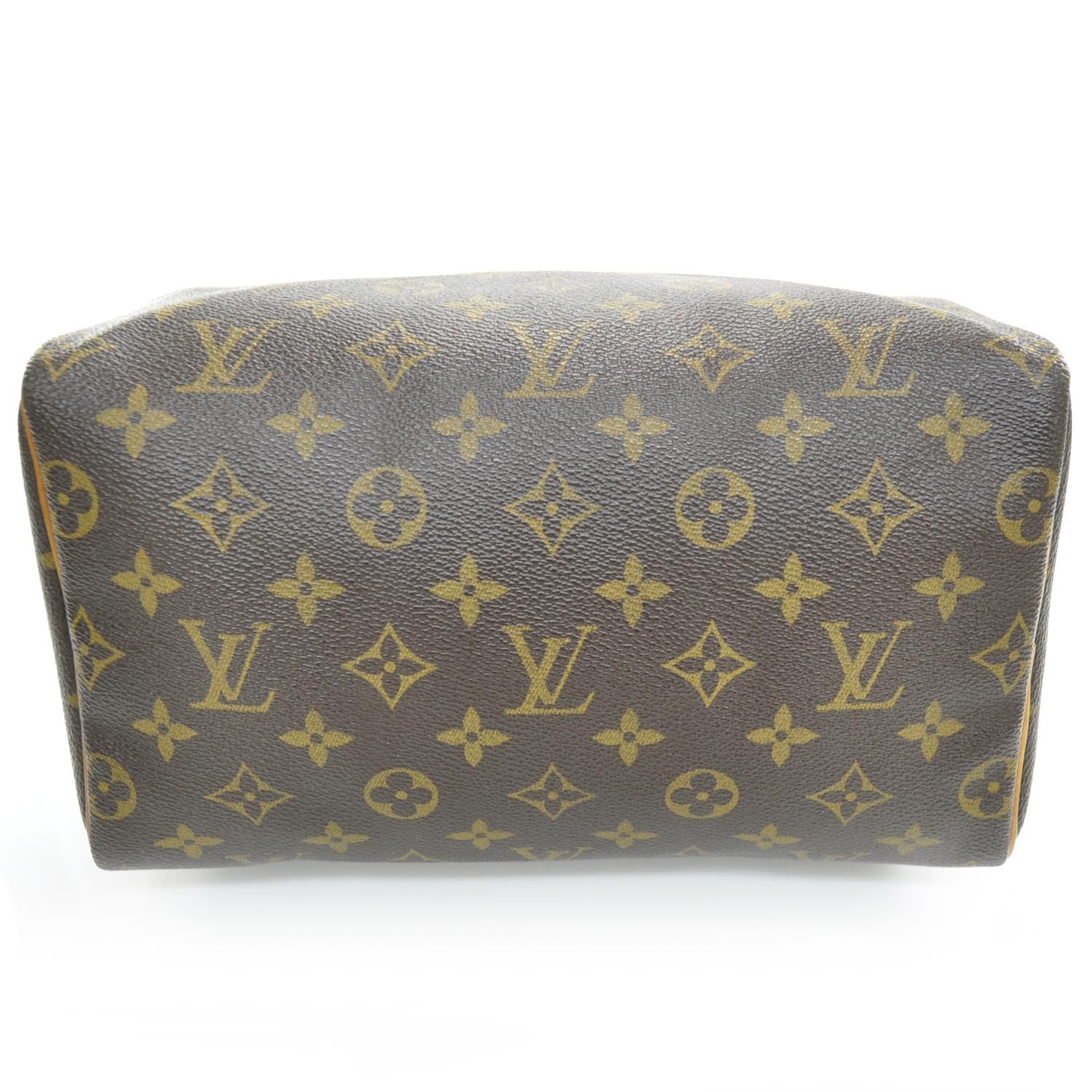 Louis Vuitton Monogram Speedy 25 4 of 8