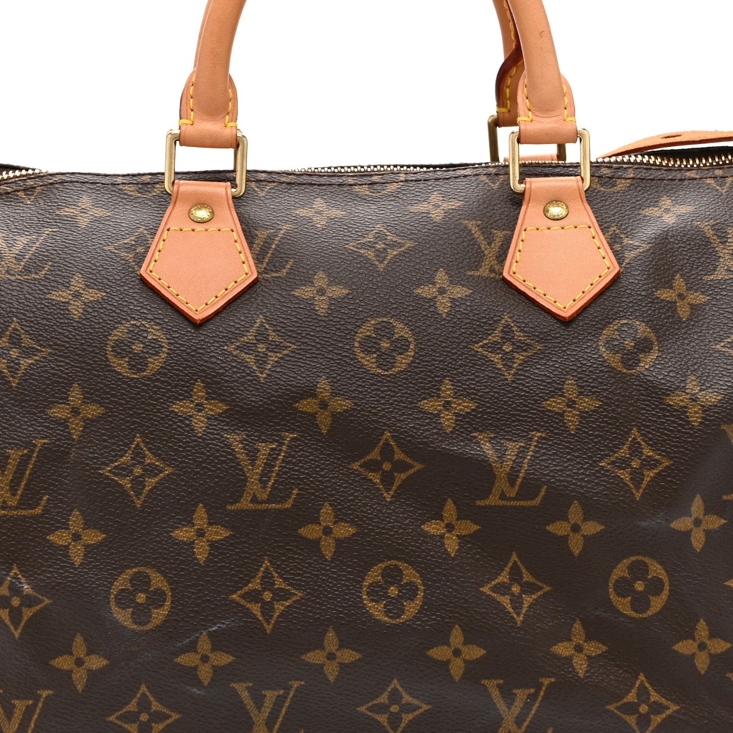 Monogram Speedy 35