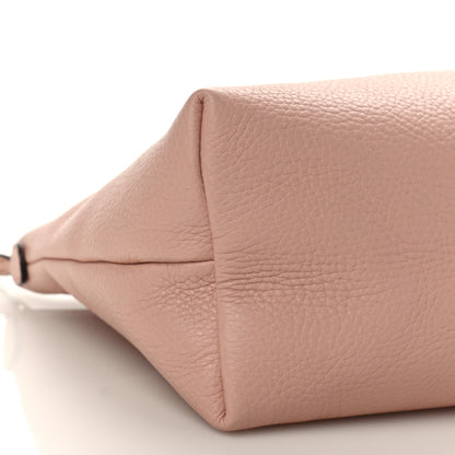 Gucci Cellarius Calfskin Children's Soho Shoulder Bag Pink 7 of 8
