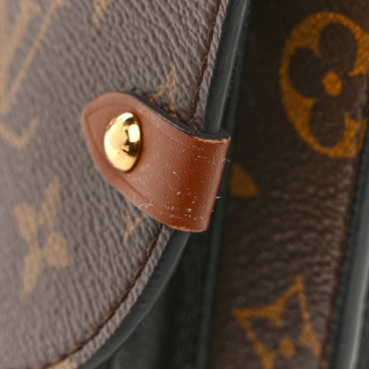 Louis Vuitton Monogram Vaugirard Black 13 of 14