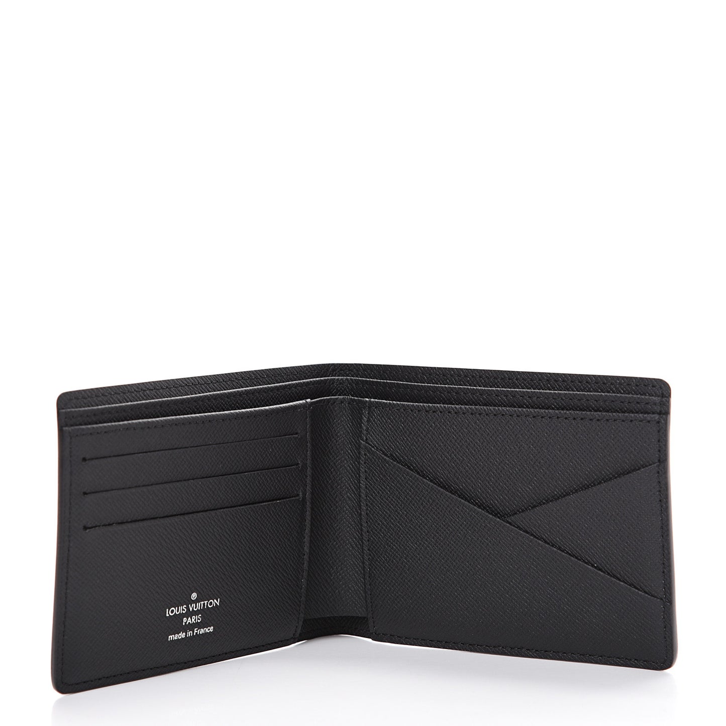 Monogram Eclipse Multiple Wallet