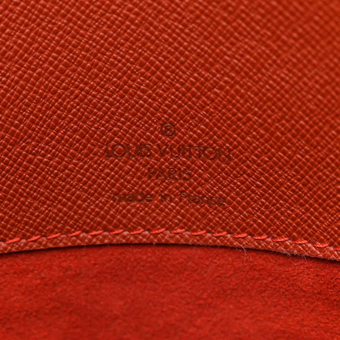 Damier Ebene Musette GM