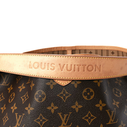 Louis Vuitton Monogram Delightful GM 10 of 14