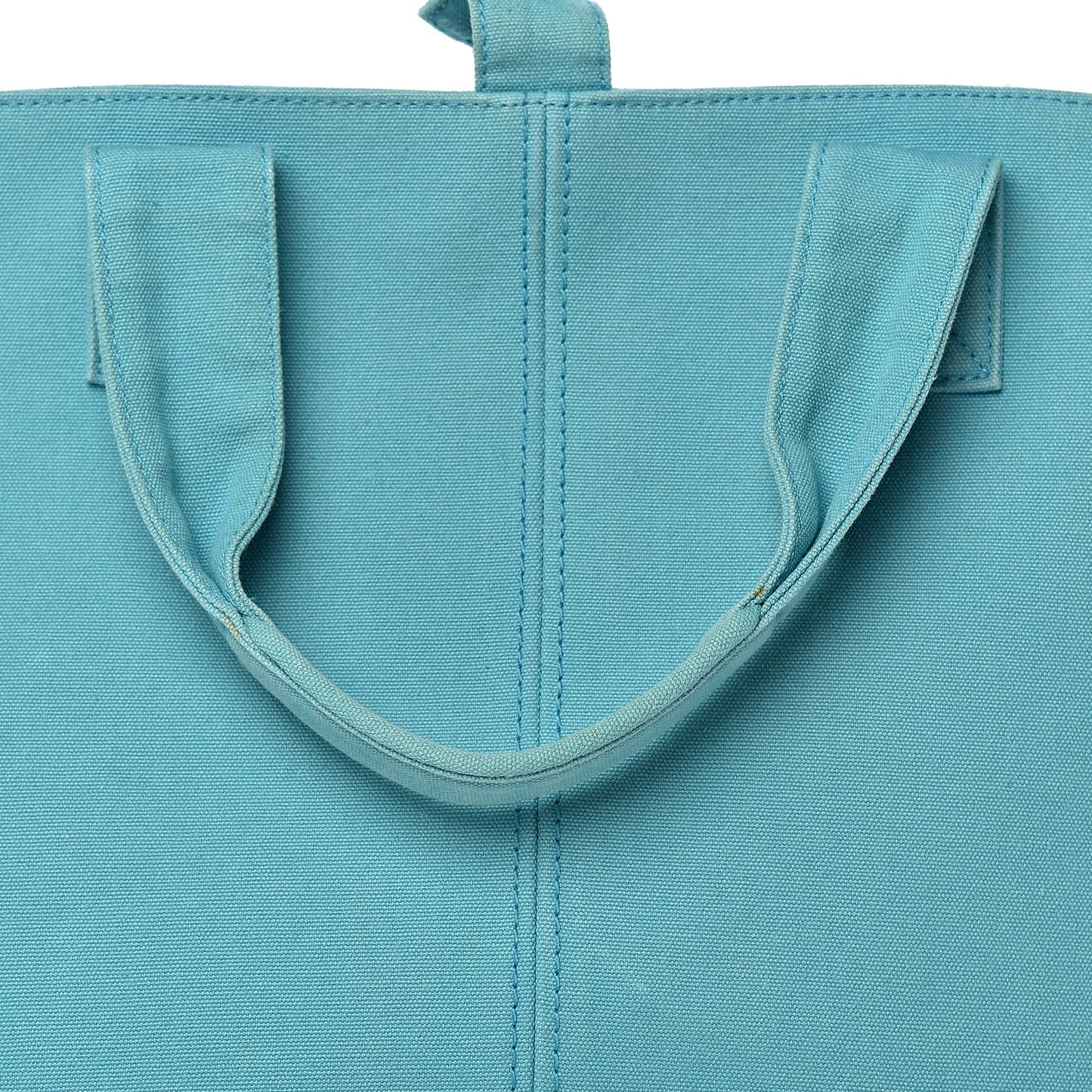 Canvas Beach Tote