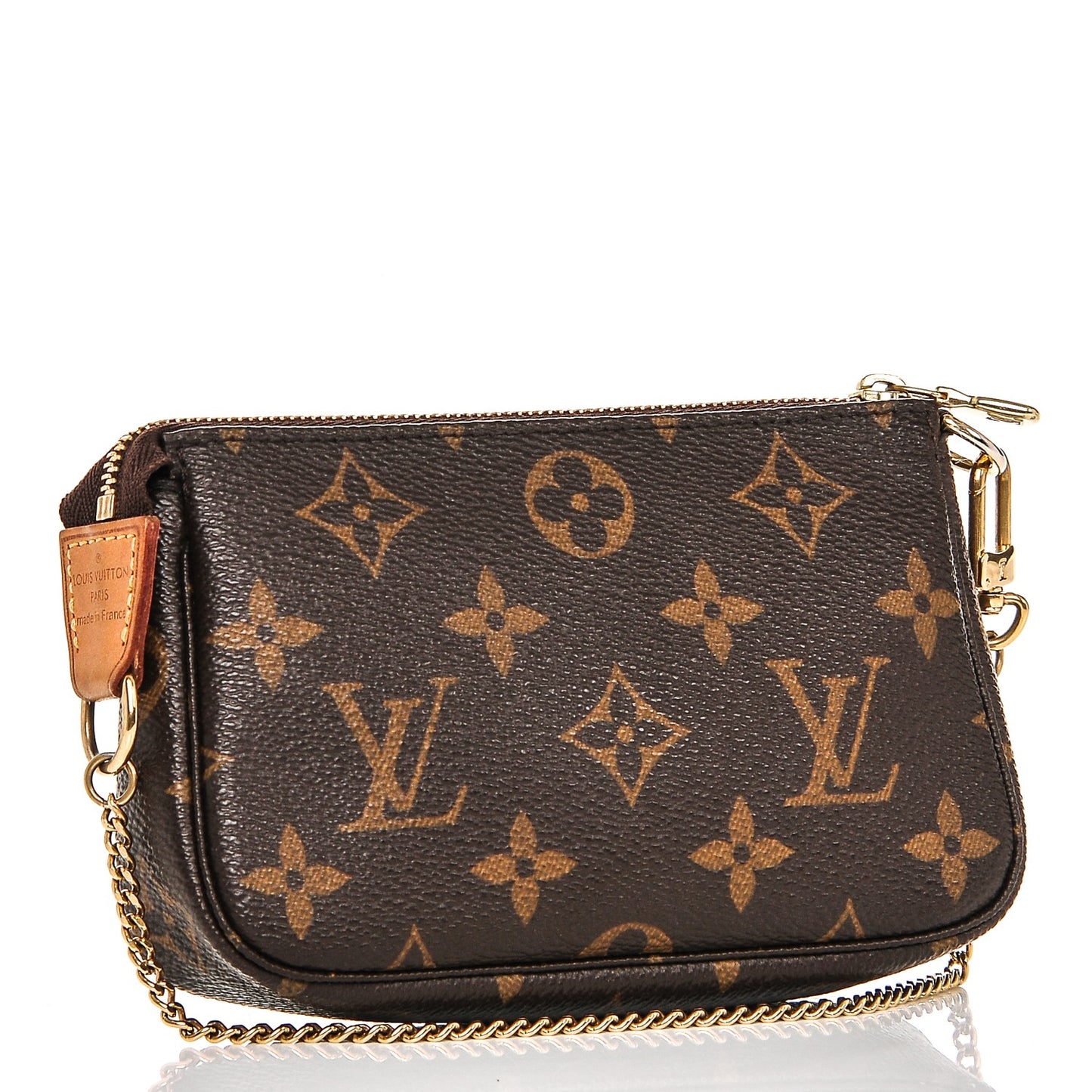 Monogram Mini Pochette Accessories